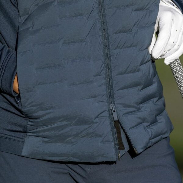 veste Veste Adidas Frostguard Full-Zip