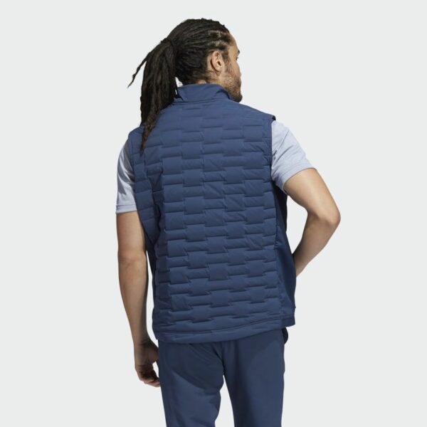 Veste sans manche best sale adidas