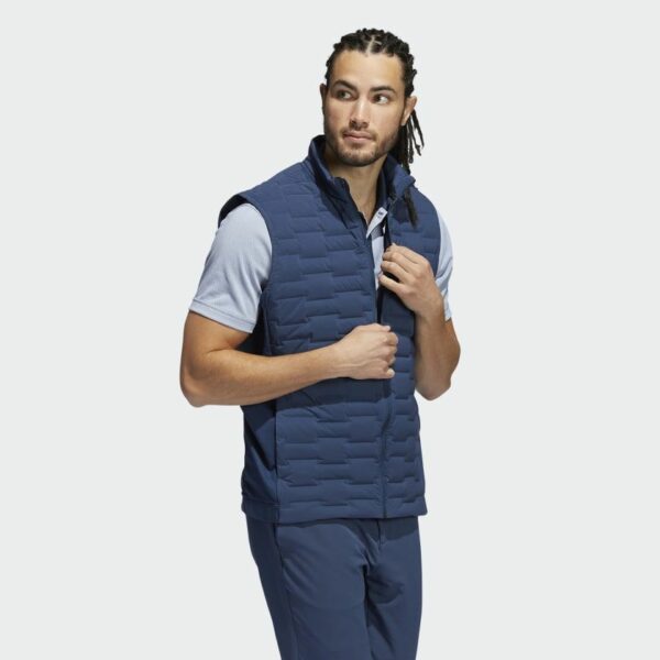 veste Sans manche Adidas Frostguard Full-Zip Padded veste Sans manche Adidas Frostguard Full-Zip Padded