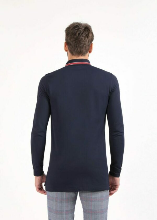 polo Chervo Arcibaldo polo Chervo Arcibaldo