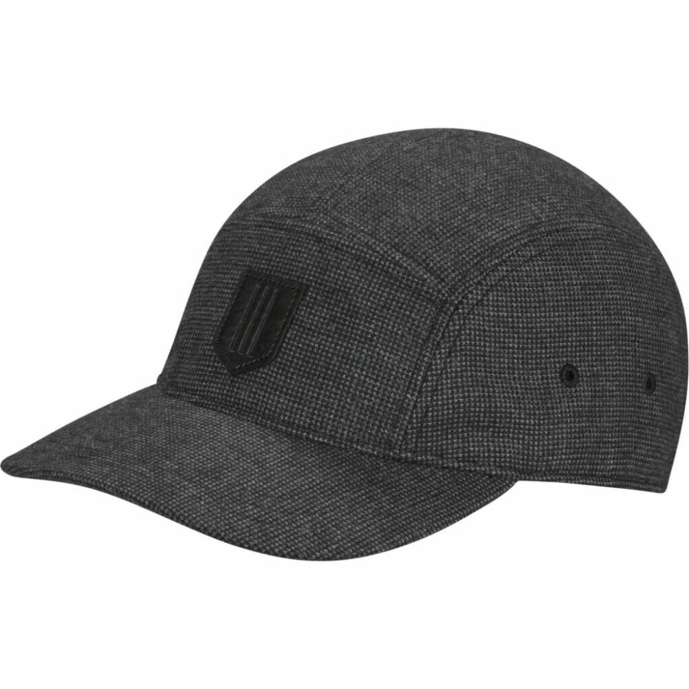 Casquette laine Baseball - Gris adidas