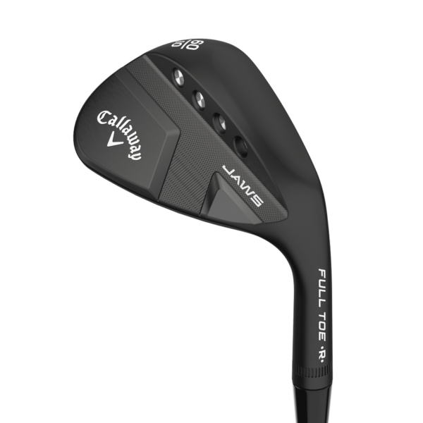 wedge Callaway Jaws Full Toe