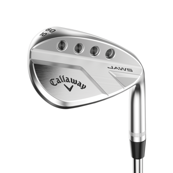 wedge Callaway Jaws Full Toe