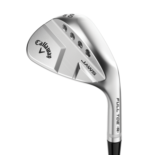 wedge Callaway Jaws Full Toe