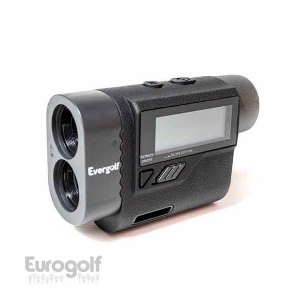 télémètre de golf Evergolf G3S 2.0 télémètre de golf Evergolf G3S 2.0