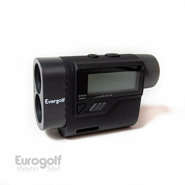 télémètre de golf Evergolf G3S 2.0 télémètre de golf Evergolf G3S 2.0