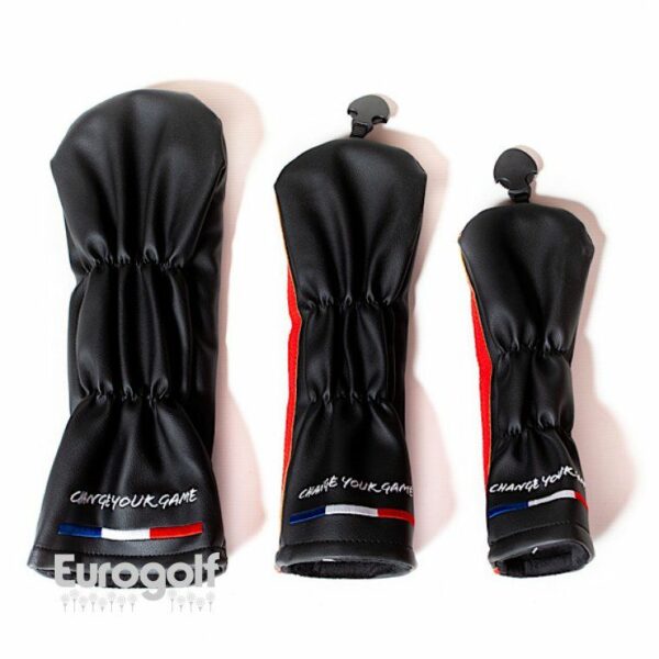 Couvre-bois evergolf