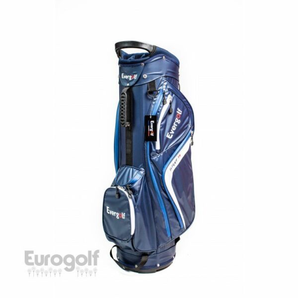 sac Chariot Evergolf ILight 14 sac Chariot Evergolf ILight 14
