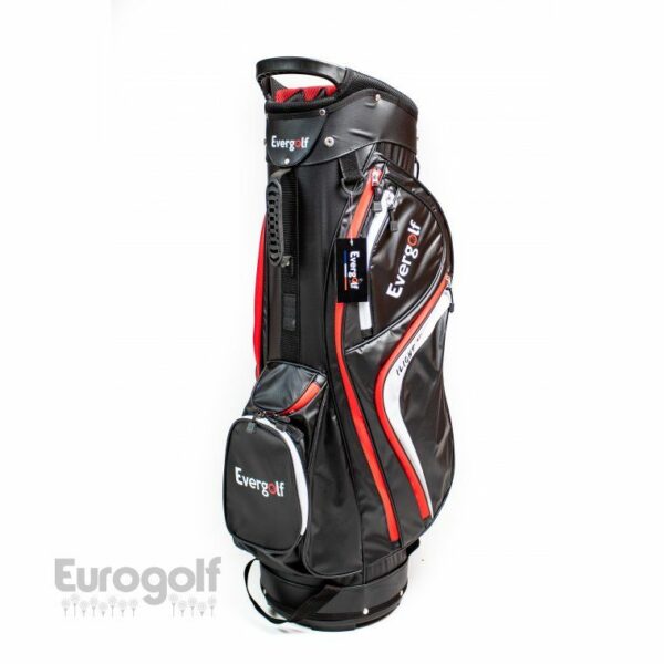 sac Chariot Evergolf ILight 14 sac Chariot Evergolf ILight 14