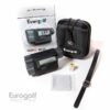 télémètre de golf Evergolf G3S 2.0 télémètre de golf Evergolf G3S 2.0