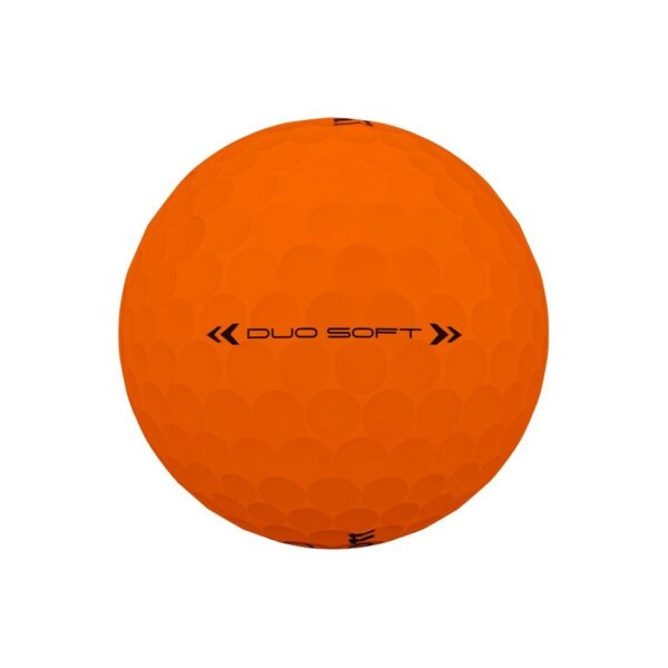 balles Wilson Duo Soft balles Wilson Duo Soft