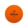 balles Wilson Duo Soft balles Wilson Duo Soft