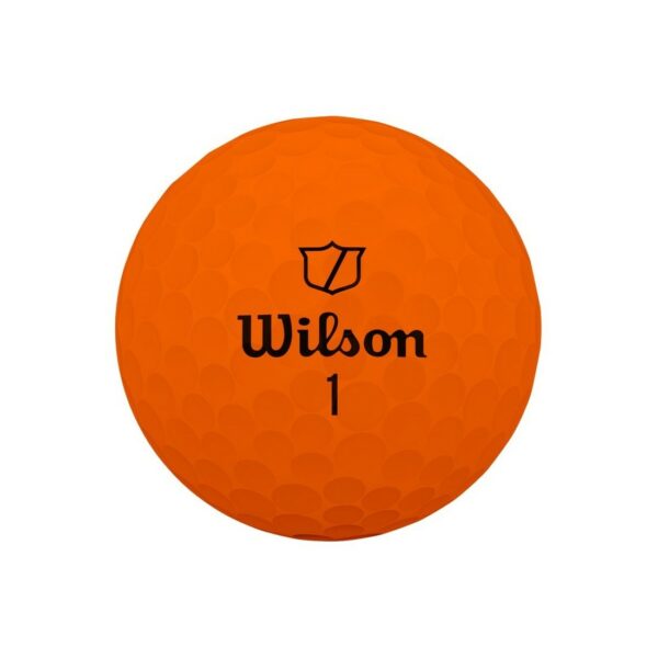 balles Wilson Duo Soft balles Wilson Duo Soft