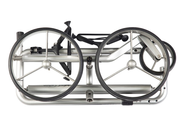 Jucad Carbon Travel 2.0 Jucad Carbon Travel 2.0