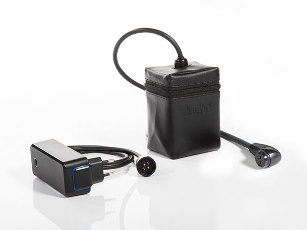 Jucad Carbon Travel 2.0 Jucad Carbon Travel 2.0