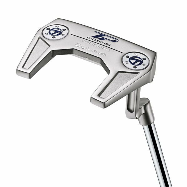 Putter Taylormade TP Hydro Blast Bandon 1 Putter Taylormade TP Hydro Blast Bandon 1