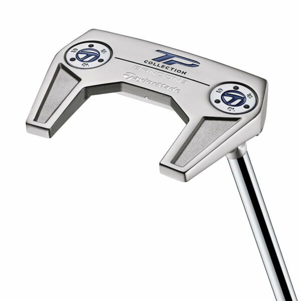 Putter Taylormade TP Hydro Blast Bandon Putter Taylormade TP Hydro Blast Bandon