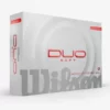 balles Wilson Duo Soft balles Wilson Duo Soft