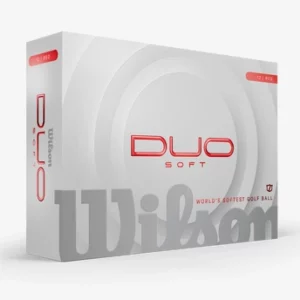 balles Wilson Duo Soft