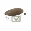 ceinture Callaway cuir