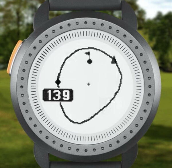 Buschnell ION Edge Buschnell ION Edge