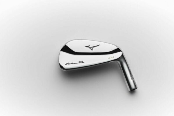 Mizuno Pro 221 tete