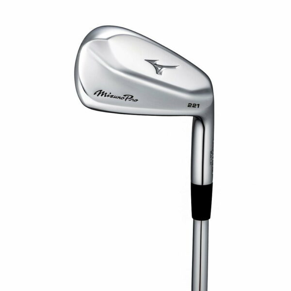 Mizuno Pro 221 fer