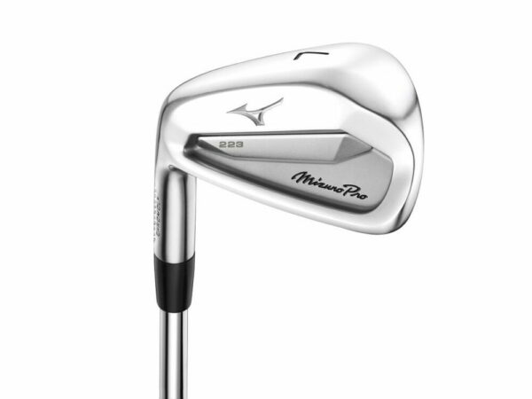 Mizuno Pro 223 gaucher