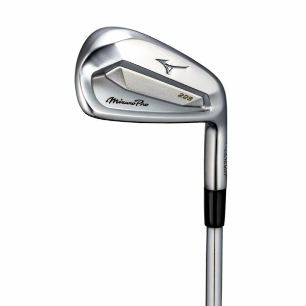Mizuno Pro 223 fer