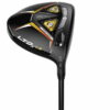 driver Cobra LTDx driver Cobra LTDx