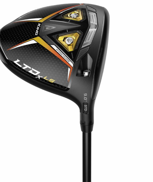driver Cobra LTDx