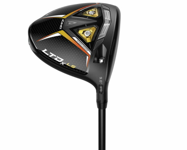 driver Cobra LTDx driver Cobra LTDx
