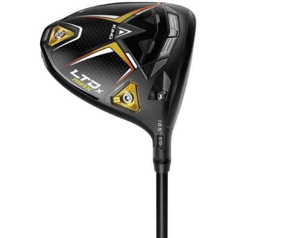 driver Cobra LTDx Max