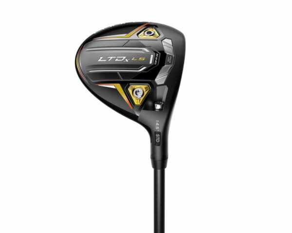 bois de parcours Cobra LDTx LS bois de parcours Cobra LDTx LS