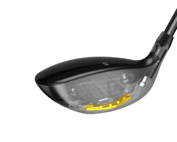 bois de parcours Cobra LDTx LS interieur bois de parcours Cobra LDTx LS interieur