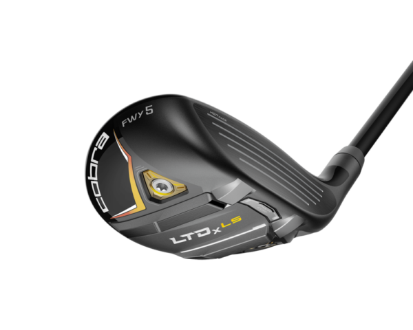 bois de parcours Cobra LDTx LS 3/4 bois de parcours Cobra LDTx LS 3/4