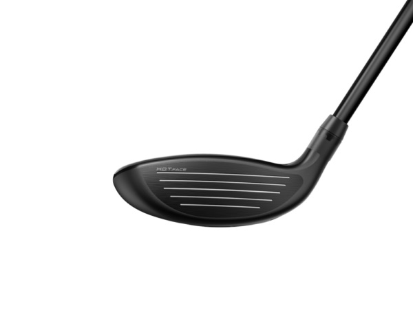 bois de Parcours Cobra LTDx face bois de Parcours Cobra LTDx face