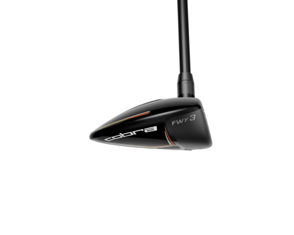 bois de Parcours Cobra LTDx profil bois de Parcours Cobra LTDx profil