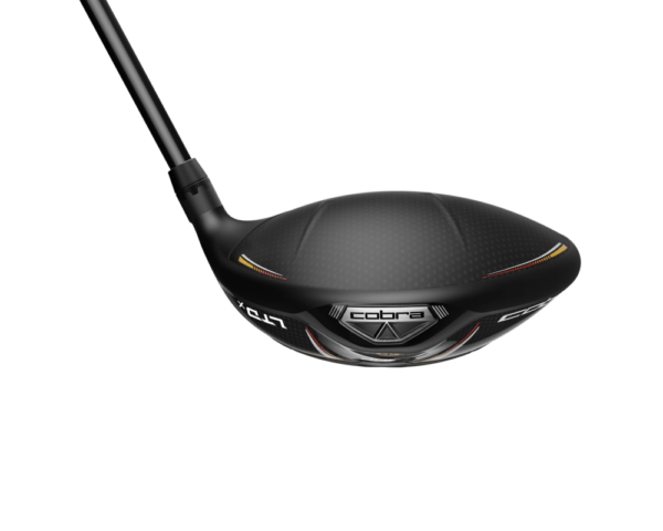 driver Cobra LTDx arriere driver Cobra LTDx arriere