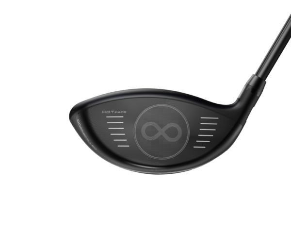 driver Cobra LTDx face driver Cobra LTDx face