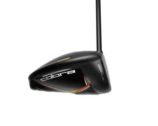 driver Cobra LTDx profil driver Cobra LTDx profil