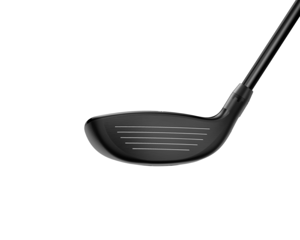 bois de parcours Cobra LDTx LS face bois de parcours Cobra LDTx LS face