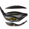 driver Cobra LTDx LS profil ouvert driver Cobra LTDx LS profil ouvert