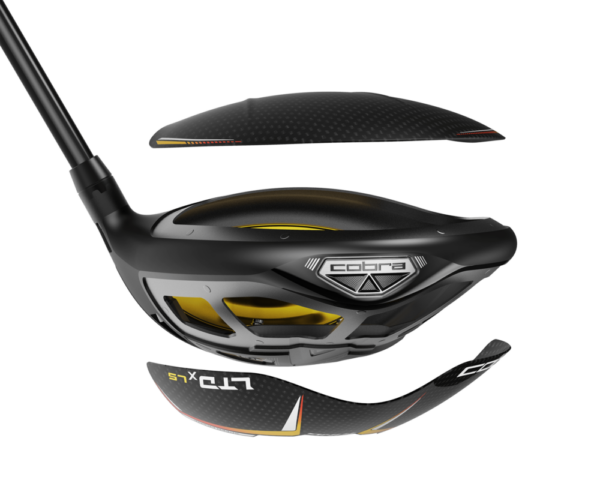 driver Cobra LTDx LS profil ouvert driver Cobra LTDx LS profil ouvert