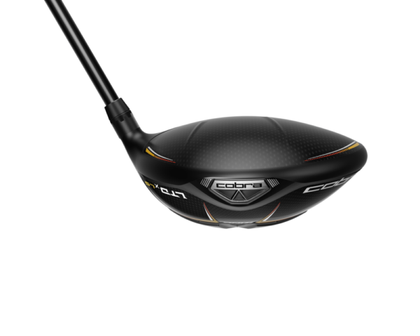 driver Cobra LTDx LS arriere driver Cobra LTDx LS arriere