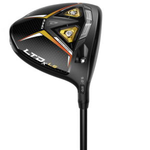 driver Cobra LTDx LS