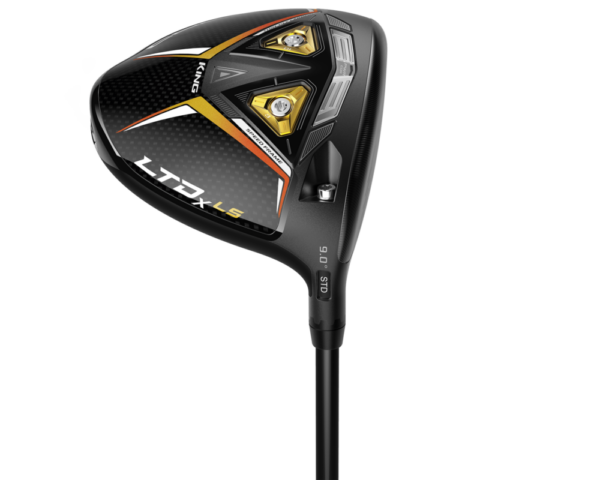 driver Cobra LTDx LS driver Cobra LTDx LS