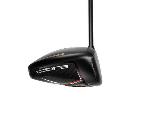 driver Cobra LTDx LS profil driver Cobra LTDx LS profil