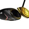 driver Cobra LTDx LS face ouverte driver Cobra LTDx LS face ouverte