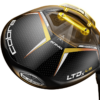 driver Cobra LTDx LS dessus driver Cobra LTDx LS dessus
